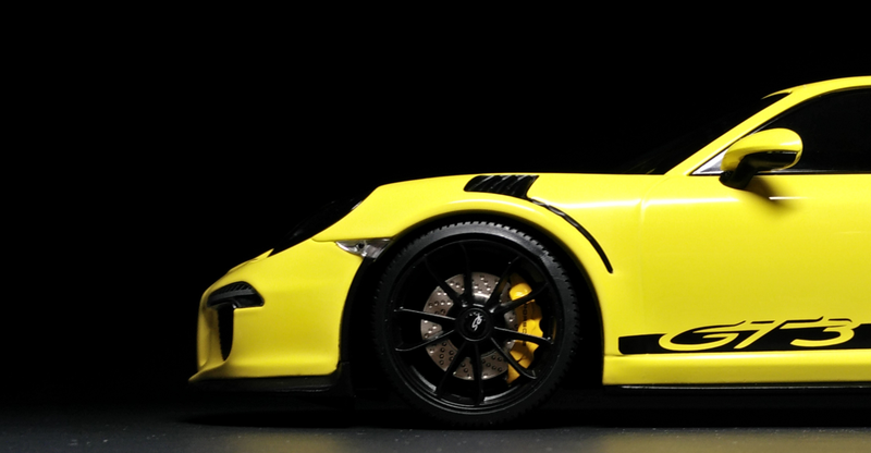Illustration for article titled Rennsport Reunion, Day 5